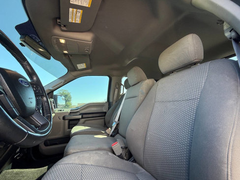 Used 2018 Ford F150 XLT w/ Equipment Group 302A Luxury image 10