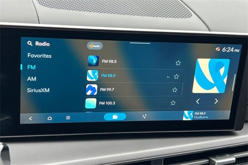 New 2026 Hyundai Santa Fe SEL image 19