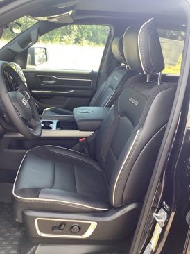 New 2026 RAM 1500 Laramie w/ Laramie Southwest Edition image 30