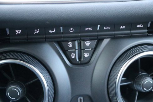 New 2024 Chevrolet Blazer LT w/ Sound & Technology Package image 11