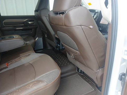 New 2026 RAM 2500 Limited image 26