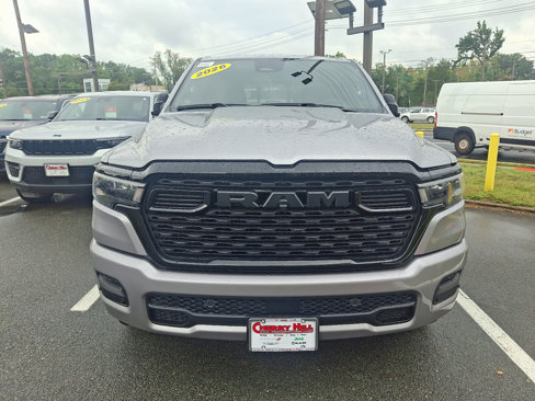 New 2026 RAM 1500 Big Horn image 2