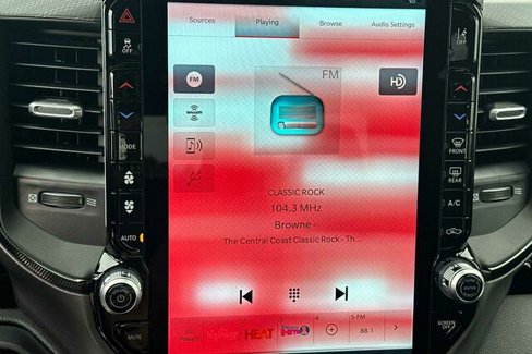 New 2026 RAM 1500 Rebel image 18