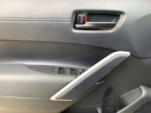 New 2025 Toyota Corolla Cross LE image 11