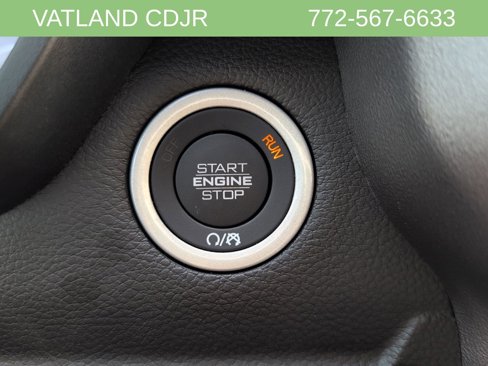 New 2026 RAM 1500 Laramie w/ Sport Appearance Package image 21