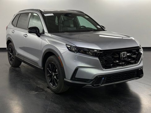New 2026 Honda CR-V Sport-L image 7