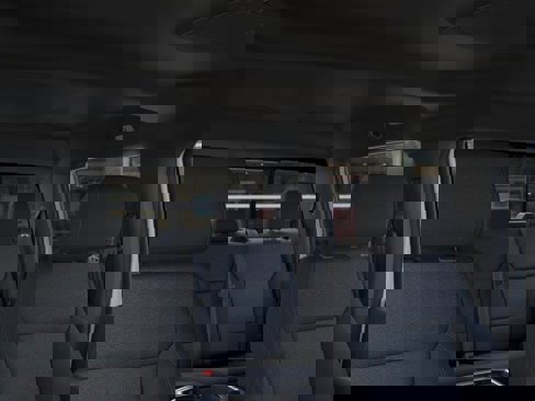 New 2025 Ford F150 XLT image 22