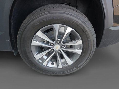 New 2026 Chevrolet Equinox LT w/ Convenience Package II image 26