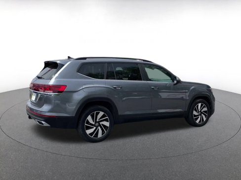 Used 2024 Volkswagen Atlas SE image 15