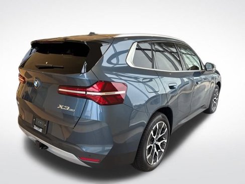 New 2026 BMW X3 xDrive30 w/ Premium Package image 4