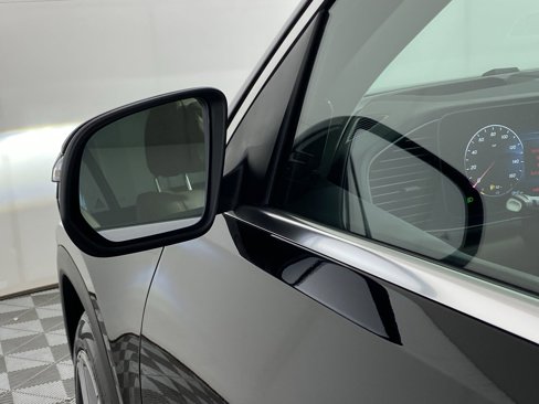 New 2025 Mercedes-Benz GLS 450 4MATIC image 22