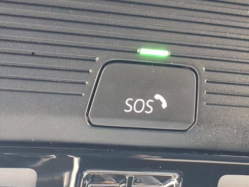 New 2026 Volkswagen Atlas Cross Sport SE image 25