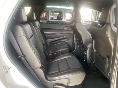 New 2025 Dodge Durango R/T image 13