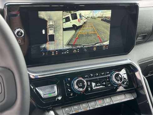 New 2026 GMC Sierra 1500 Denali image 29