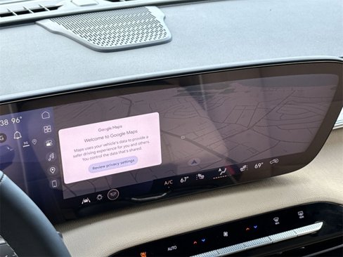 New 2026 Buick Enclave Preferred image 20
