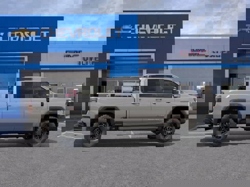 New 2026 GMC Sierra 2500 AT4X w/ AT4X AEV Edition image 5