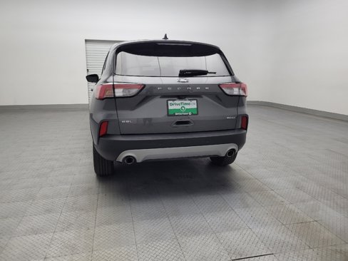 Used 2022 Ford Escape SEL image 6
