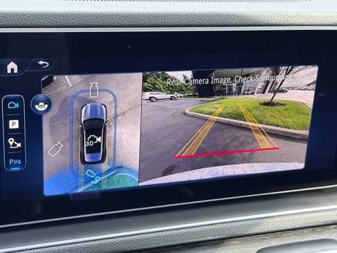 New 2025 Mercedes-Benz GLE 450 4MATIC image 19