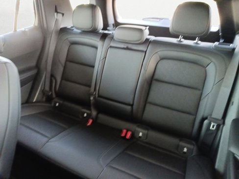 New 2026 Chevrolet Equinox LT w/ Convenience Package II image 23