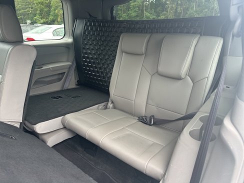 Used 2014 Honda Pilot EX-L image 11