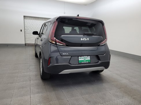 Used 2023 Kia Soul LX w/ Option Group 015 image 6