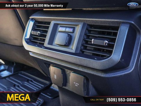 Used 2022 Ford F150 Raptor w/ Raptor 37 Performance Package image 16