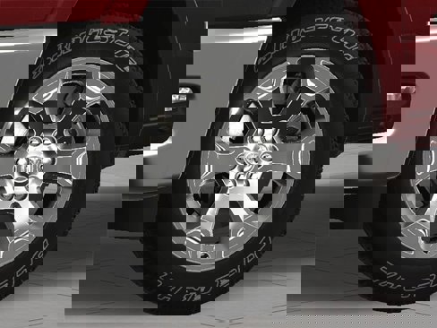 New 2025 RAM 1500 Big Horn image 11