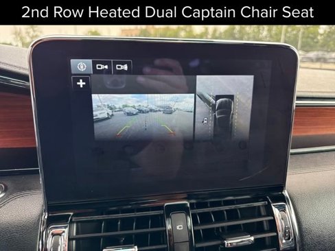Used 2018 Lincoln Navigator Reserve w/ Technology Package image 22