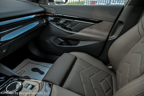 Used 2026 BMW 530i xDrive image 48
