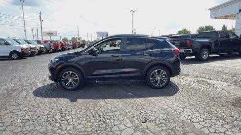 Certified 2023 Buick Encore GX Select image 5