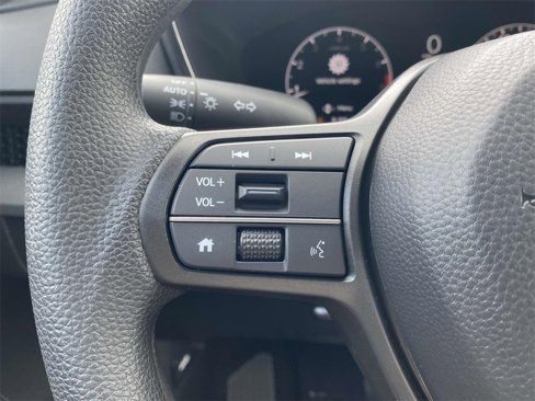 New 2026 Honda CR-V LX image 17