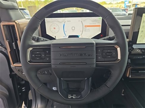 New 2025 GMC Hummer EV 3X image 29