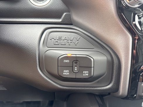 New 2026 RAM 2500 Laramie w/ Night Edition image 22