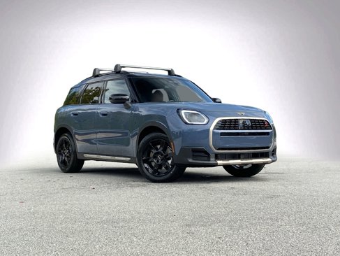 New 2026 MINI Cooper Countryman S w/ Comfort Package Max image 2