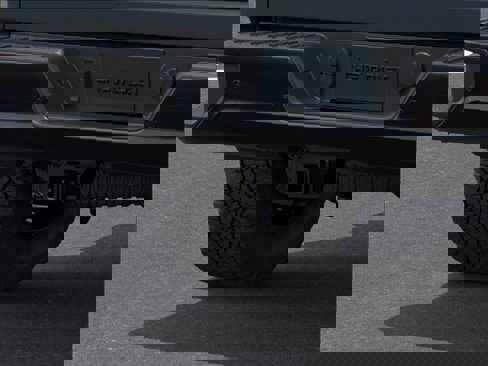 New 2026 Chevrolet Silverado 2500 LT image 14