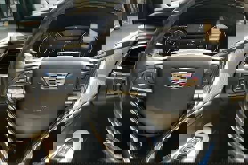 Used 2020 Cadillac XT6 Sport image 18