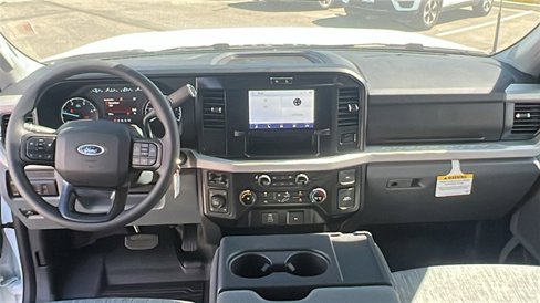 New 2025 Ford F350 XLT w/ 360-Degree Camera Package image 23