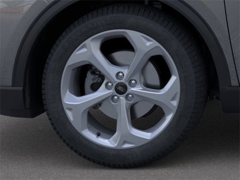 New 2026 Ford Escape ST-Line w/ Tech Pack #1 image 19
