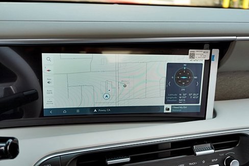 New 2026 Hyundai Palisade Limited image 34