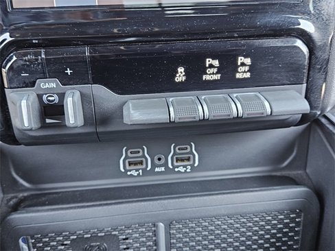 New 2025 RAM 1500 Big Horn image 24