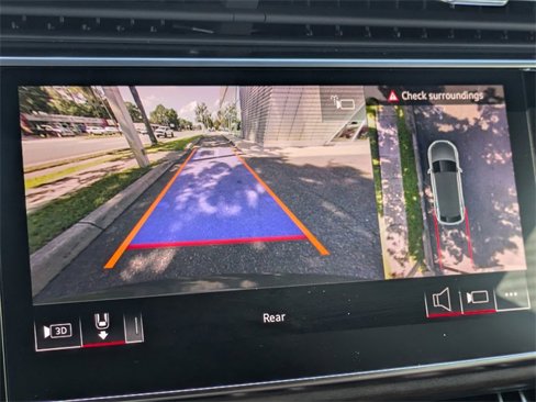 New 2026 Audi Q8 Premium Plus image 29