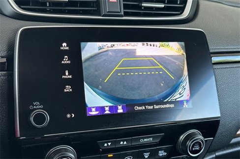 Used 2022 Honda CR-V EX-L image 16