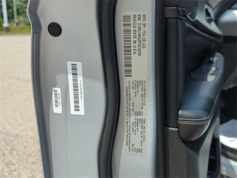 Used 2023 Jeep Grand Cherokee Altitude image 33