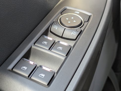 New 2026 Ford F250 4x4 Crew Cab Super Duty image 21