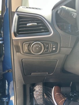 Used 2024 Ford Edge SEL w/ Convenience Package image 19