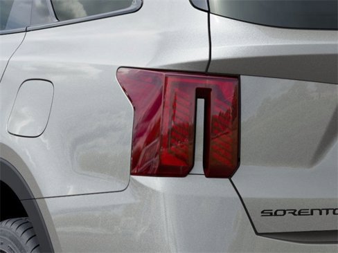 New 2026 Kia Sorento SX Prestige image 11