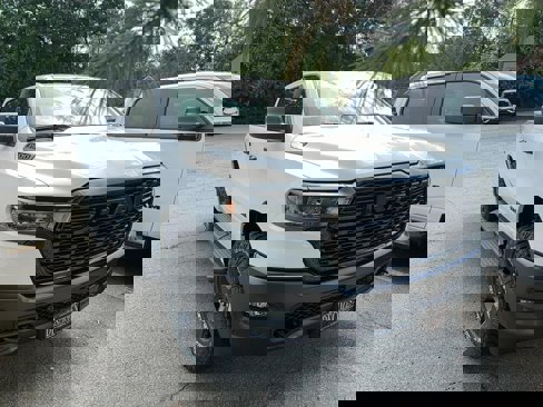 New 2026 RAM 1500 Classic Warlock image 2