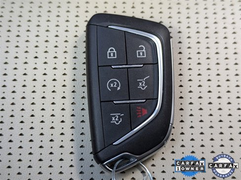 Used 2023 Cadillac Escalade Sport Platinum image 33