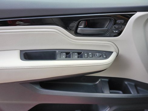 New 2026 Honda Odyssey Touring image 35