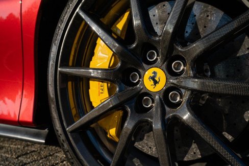 Certified 2021 Ferrari SF90 Stradale image 32